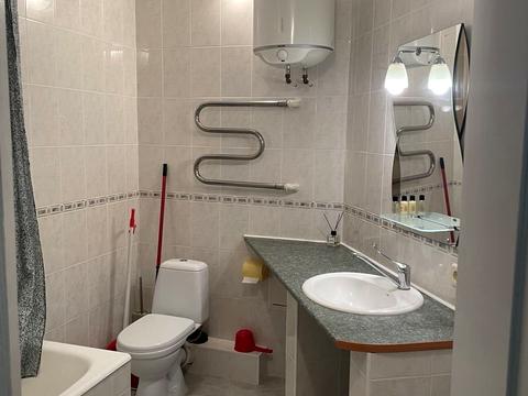 квартира за адресою Левка Лук'яненка вул. (Маршала Тимошенка), 13-А