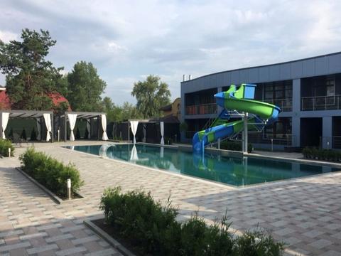 комерційна за адресою Приозерна, 16