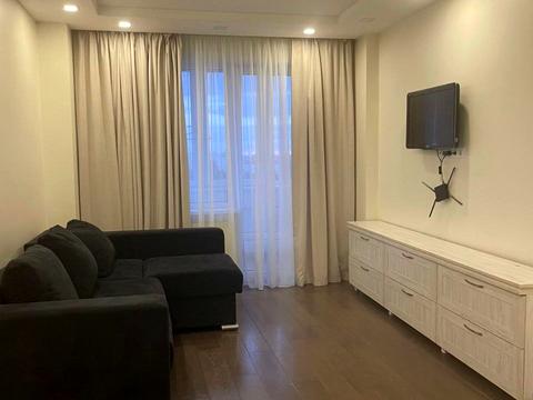 квартира по адресу Миру просп., 63а