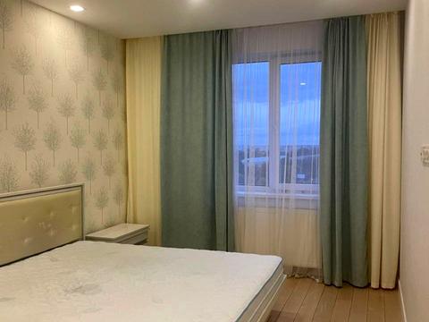 квартира по адресу Миру просп., 63а