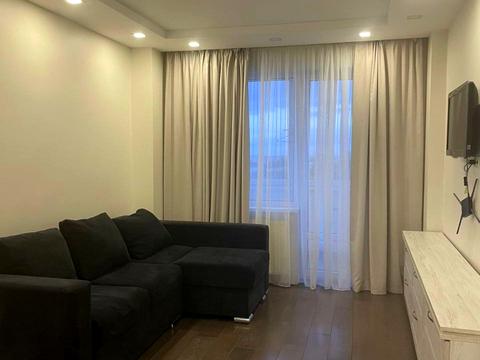 квартира по адресу Миру просп., 63а