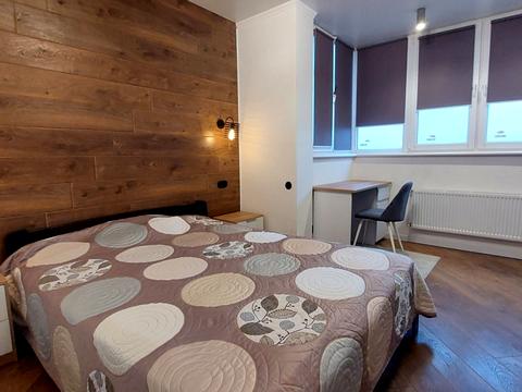 квартира за адресою Академіка Вільямса вул., 95