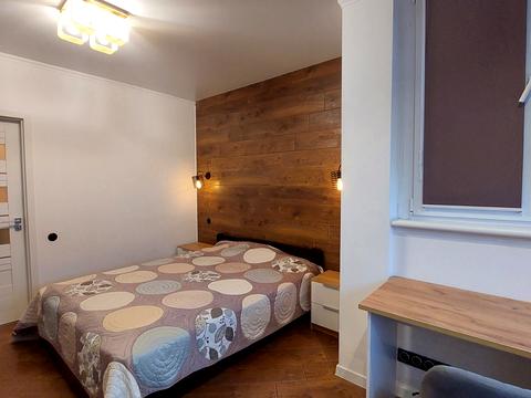 квартира за адресою с. Лиманка, Академіка Вільямса вул., 95