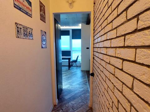 квартира за адресою с. Лиманка, Академіка Вільямса вул., 95