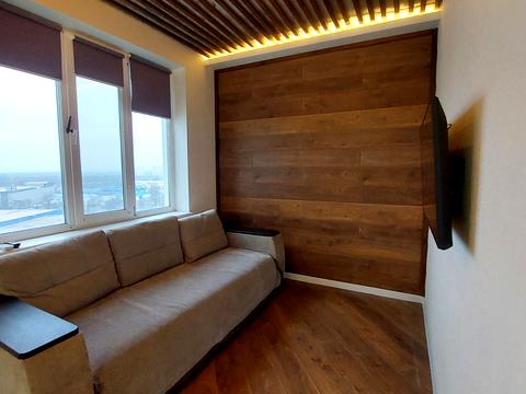 квартира за адресою с. Лиманка, Академіка Вільямса вул., 95