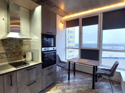 квартира за адресою с. Лиманка, Академіка Вільямса вул., 95