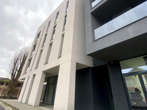 квартира за адресою Олександра Митрака вул., 10