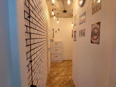 квартира за адресою с. Лиманка, Академіка Вільямса вул., 95