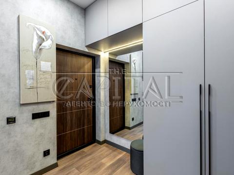 квартира за адресою Фортечний тупик (Тверський), 7в