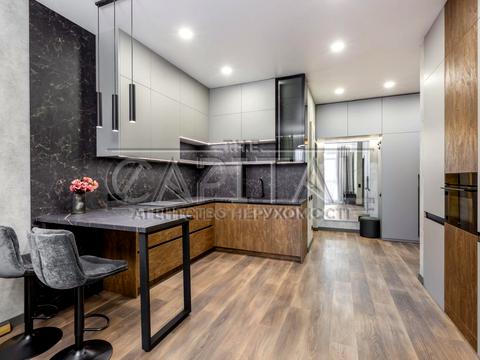 квартира за адресою Фортечний тупик (Тверський), 7в