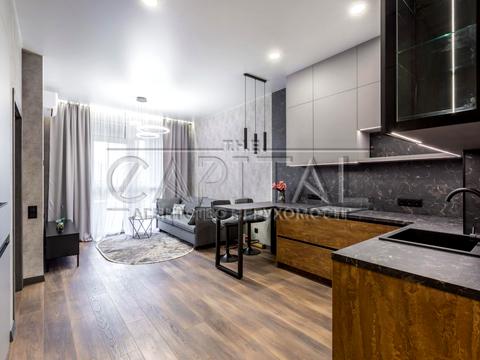 квартира за адресою Фортечний тупик (Тверський), 7в