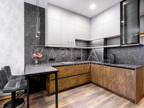 квартира за адресою Фортечний тупик (Тверський), 7в