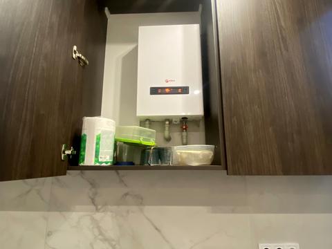 квартира за адресою Олександра Митрака вул., 10