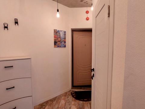 квартира за адресою с. Лиманка, Академіка Вільямса вул., 95