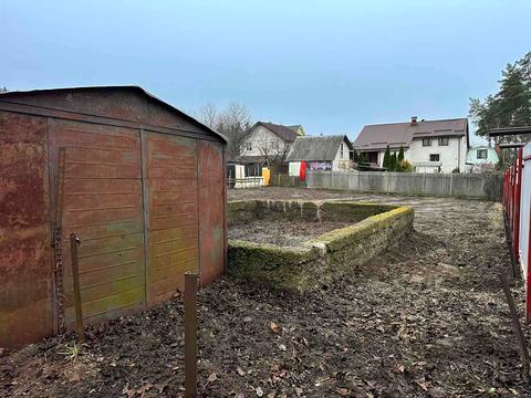 ділянка за адресою 