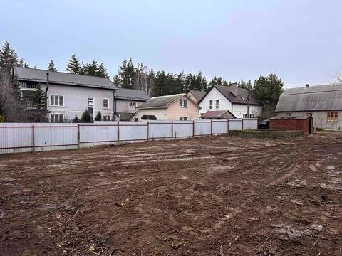 ділянка за адресою 