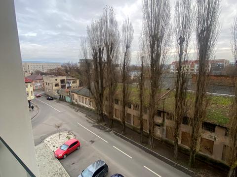 квартира за адресою Олександра Митрака вул., 10