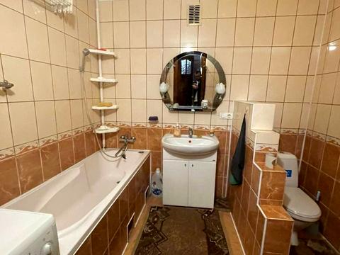 квартира по адресу Свободи ул., 1А