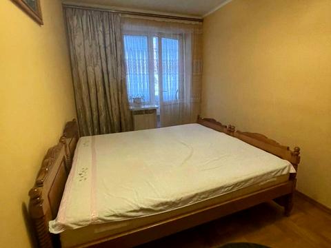 квартира по адресу Свободи ул., 1А