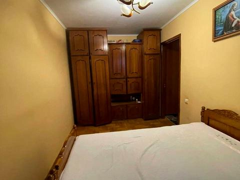 квартира по адресу Свободи ул., 1А