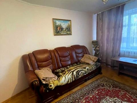 квартира по адресу Свободи ул., 1А