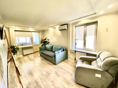 квартира за адресою Леся Курбаса просп., 9