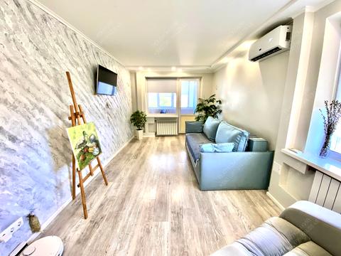 квартира за адресою Леся Курбаса просп., 9