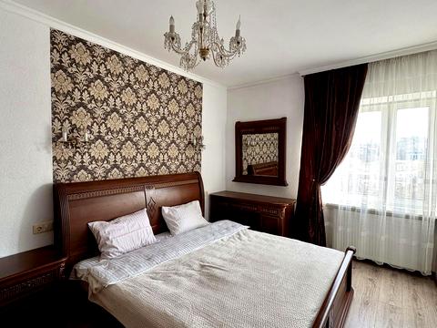 квартира за адресою Олеся Гончара вул., 52