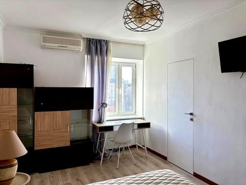 квартира за адресою Олеся Гончара вул., 52