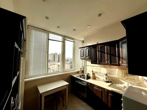 квартира за адресою Олеся Гончара вул., 52