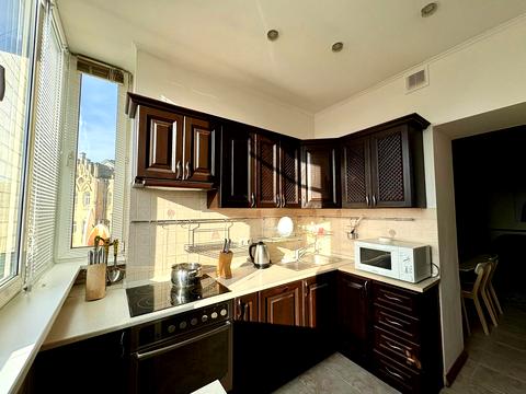 квартира за адресою Олеся Гончара вул., 52