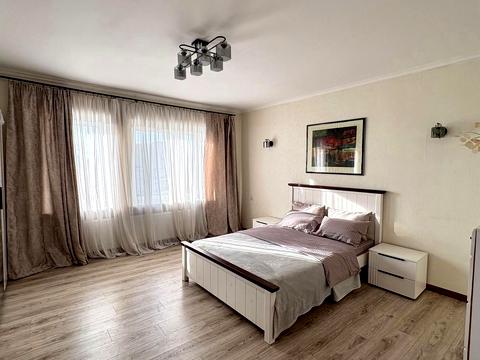 квартира за адресою Олеся Гончара вул., 52