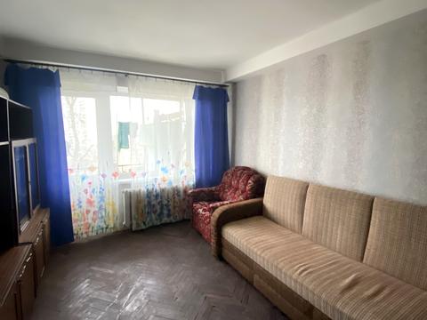 квартира по адресу Миропольская ул., 17