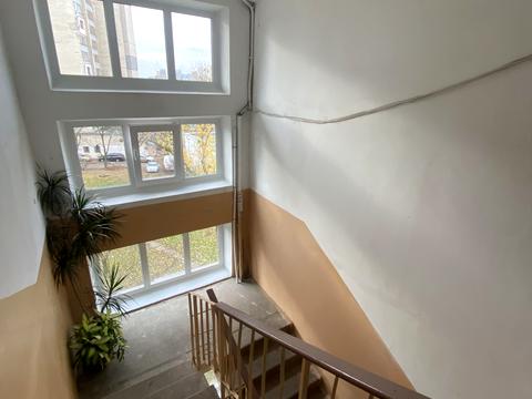 квартира по адресу Миропольская ул., 17