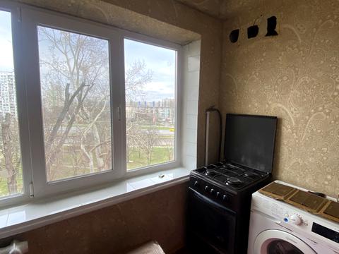 квартира по адресу Миропольская ул., 17