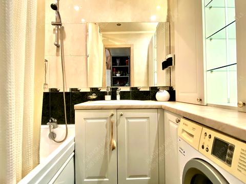 квартира за адресою Леся Курбаса просп., 9