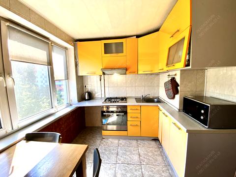 квартира за адресою Леся Курбаса просп., 9