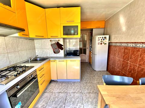 квартира за адресою Леся Курбаса просп., 9