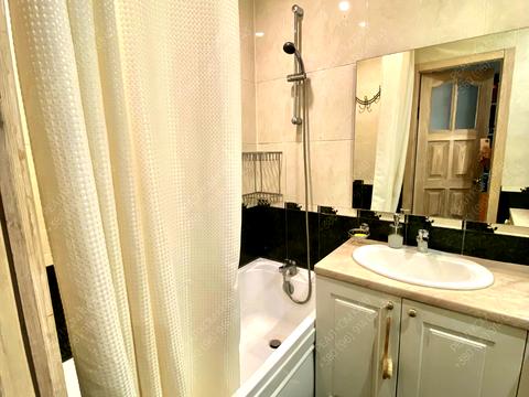 квартира за адресою Леся Курбаса просп., 9