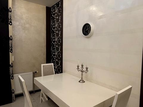 квартира по адресу Науки просп., 69