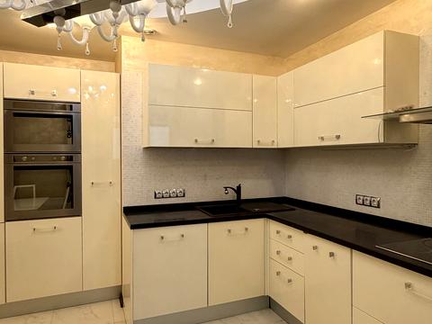 квартира за адресою Науки просп., 69