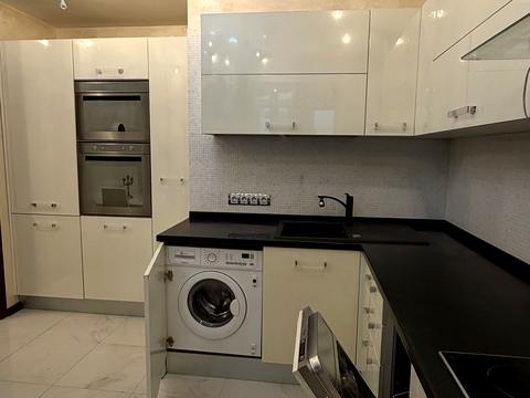 квартира по адресу Науки просп., 69