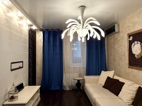 квартира по адресу Науки просп., 69