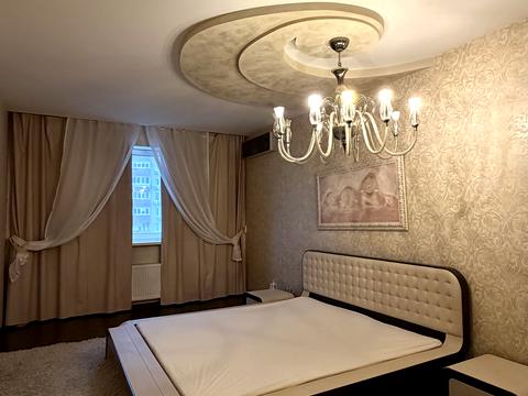 квартира по адресу Науки просп., 69