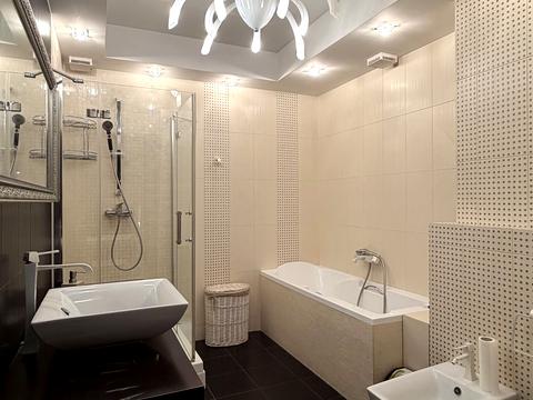 квартира по адресу Науки просп., 69