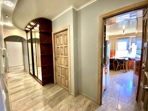 квартира за адресою Леся Курбаса просп., 9