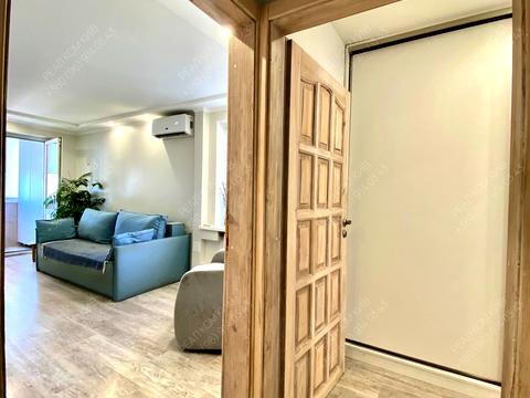 квартира за адресою Леся Курбаса просп., 9