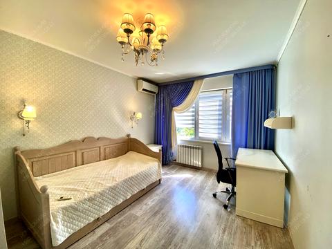 квартира за адресою Леся Курбаса просп., 9