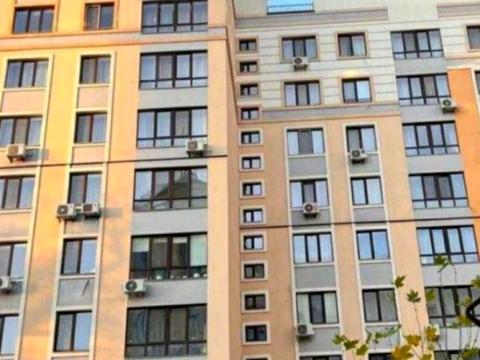 квартира за адресою Мінеральна вул., 7-К