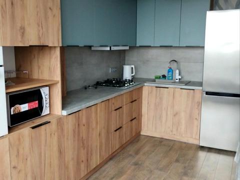 квартира за адресою Мінеральна вул., 7-К